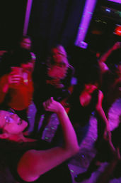 Rockabye Karaoke: Private Rooms, BYOB & No Audience image 6