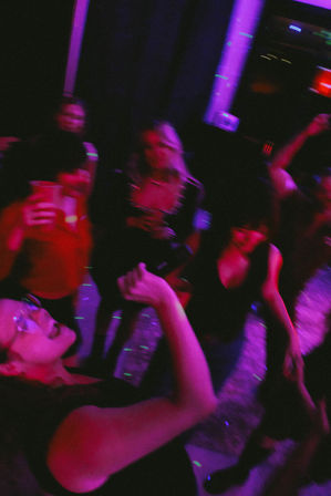 Rockabye Karaoke: Private Rooms, BYOB & No Audience image 6