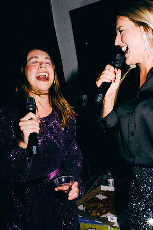 Rockabye Karaoke: Private Rooms, BYOB & No Audience image 5