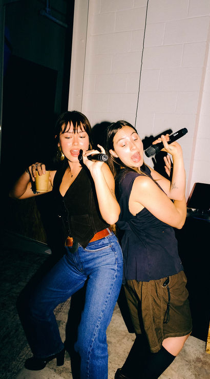 Rockabye Karaoke