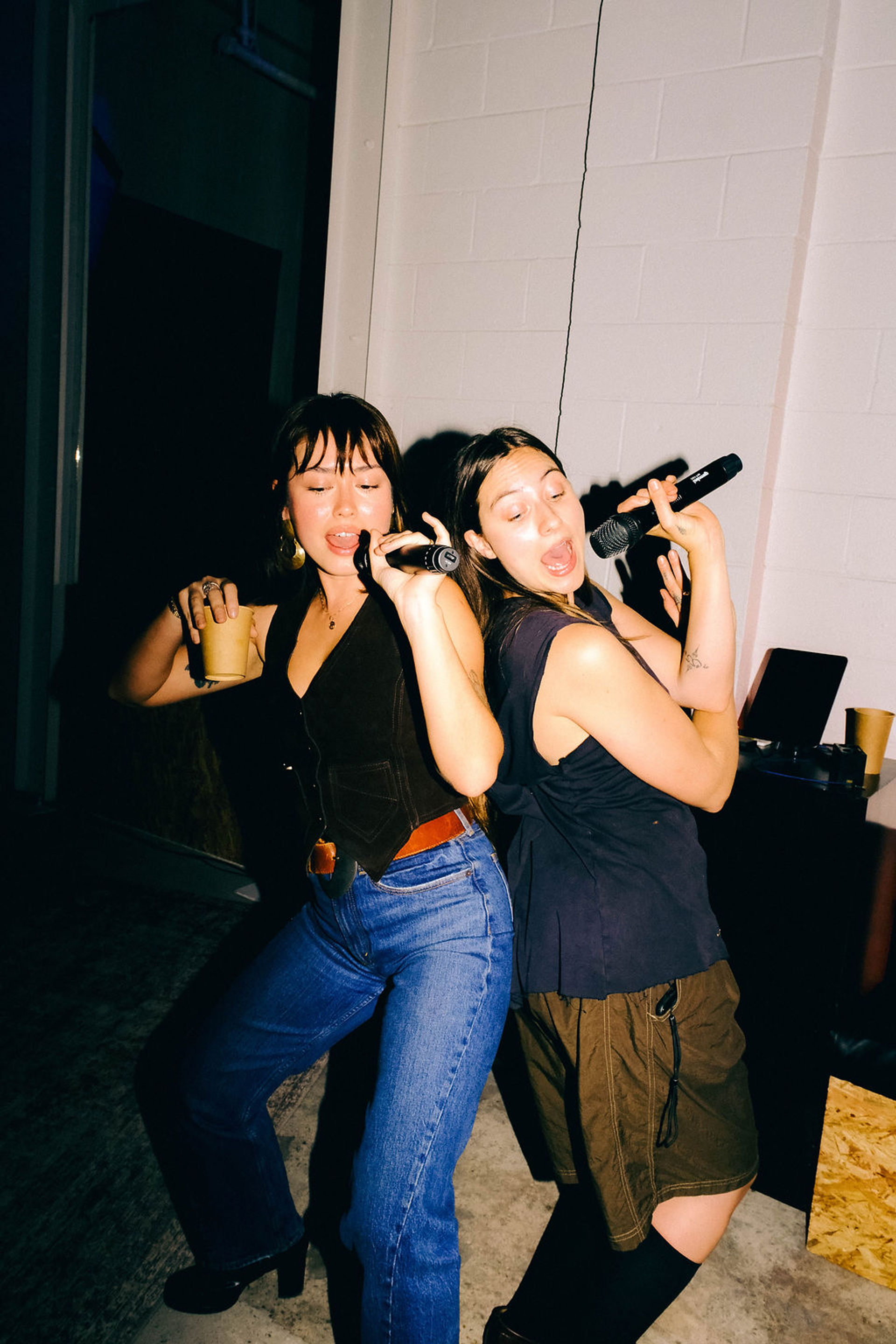Rockabye Karaoke: Private Rooms, BYOB & No Audience image 1