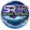 Shiny Rock Boats