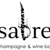 Sabre Champagne Bar