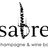 Sabre Champagne Bar