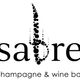 Sabre Champagne Bar