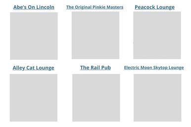 Savannah's Liquid History Bar Crawl Party Pack (10-Pack) image 2