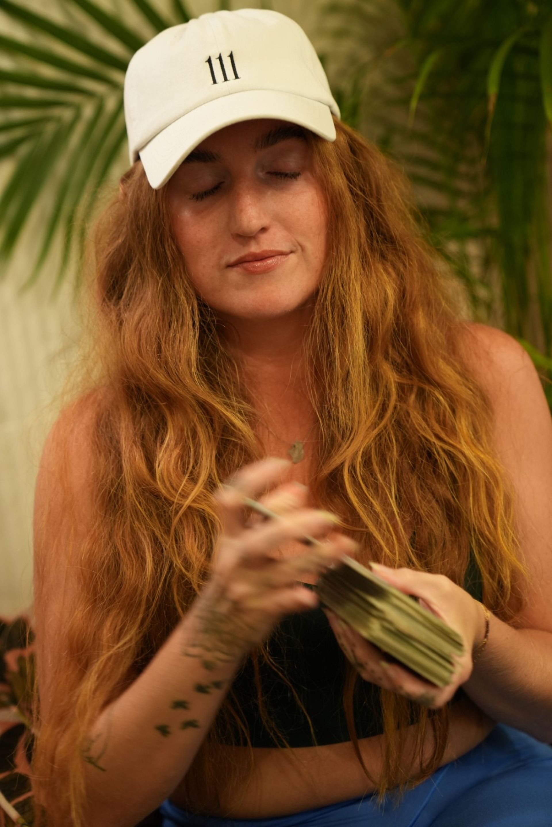 Tarot Readings with Your New Favorite Psychic Friend image 1