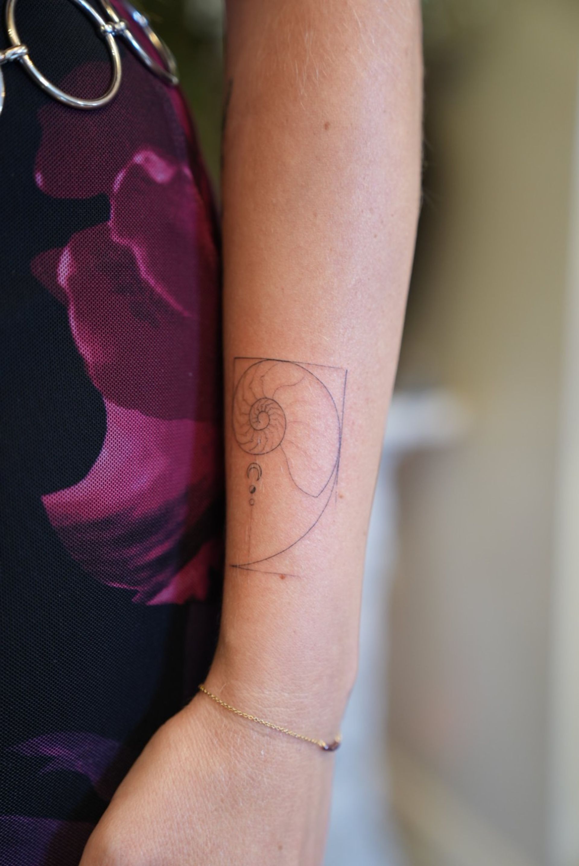(A la carte) Ultimate Healing Party (Fine Line Tattoos, EDM Meditation, Tarot, Sound Healing) image 1