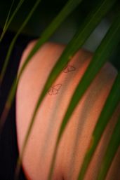 Fine Line Tattoos & Tarot Readings at Iconic Lines Studio image 11