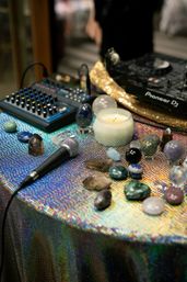 The Beat of the Infinite (Electronic Dance Meditation) image 12