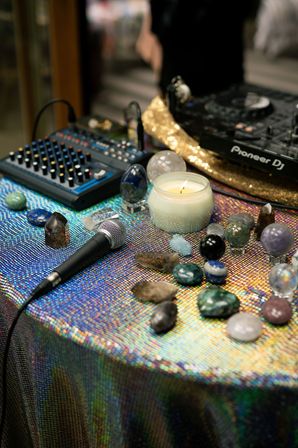 The Beat of the Infinite (Electronic Dance Meditation) image 12