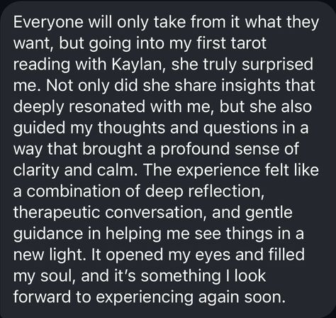 Tarot Readings with Your New Favorite Psychic Friend image 6