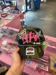 The Bachelorette Party Bar Experience image 9