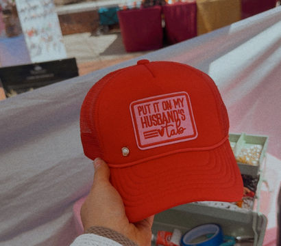 HotHead Hat Co
