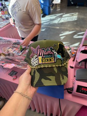 The Bachelorette Party Bar Experience image 10
