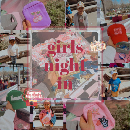 The Girls Night Party Bar Experience image 1