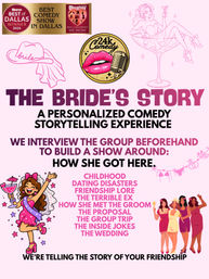 24 Karat Comedy Experience Collection image 3