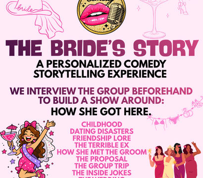 24 Karat Comedy