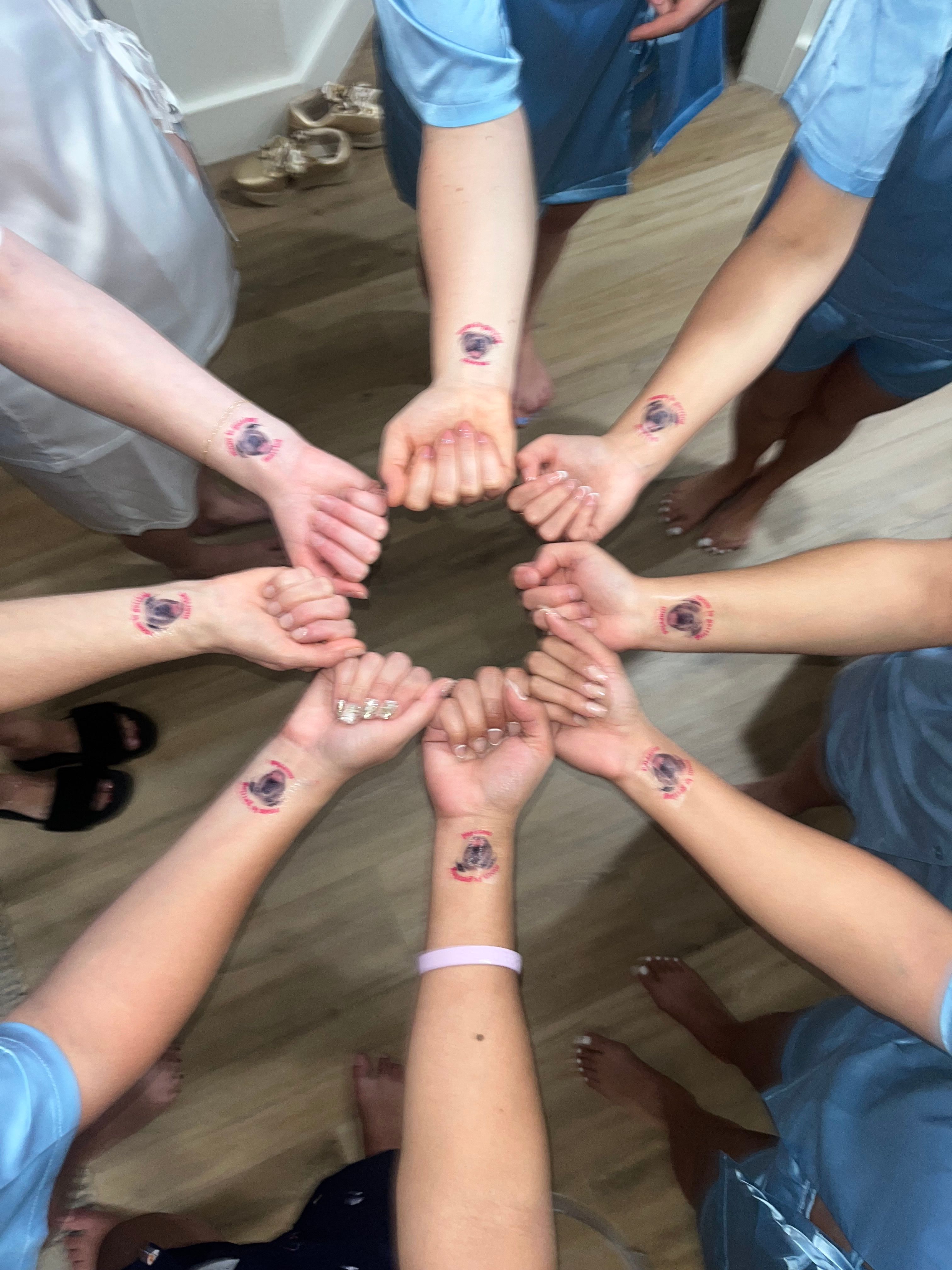 Mobile IV Hydration Party & Recovery Experience image 2