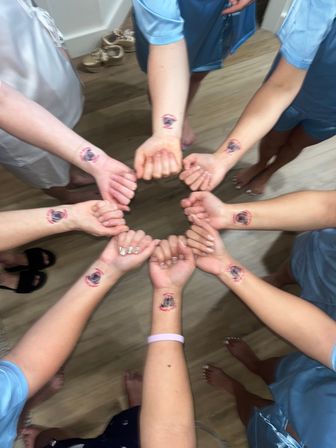 Mobile IV Hydration Party & Recovery Experience image 2