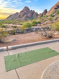 Private Group Yoga Class at Your Scottsdale Airbnb or Vacation Rental image 5