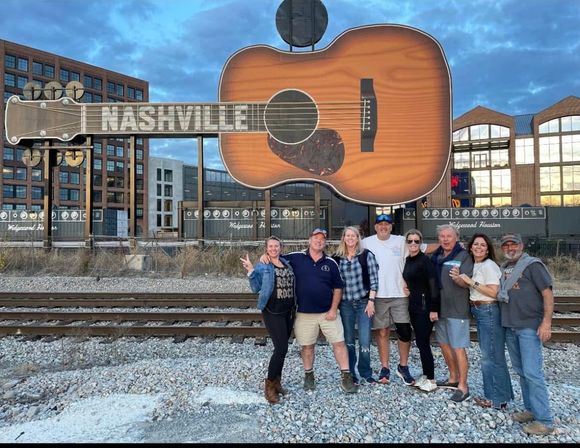 Nashville Bachelorette Party Bus Tour: Breweries, Wineries & BYOB image 18