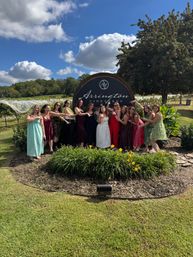Nashville Bachelorette Party Bus Tour: Breweries, Wineries & BYOB image
