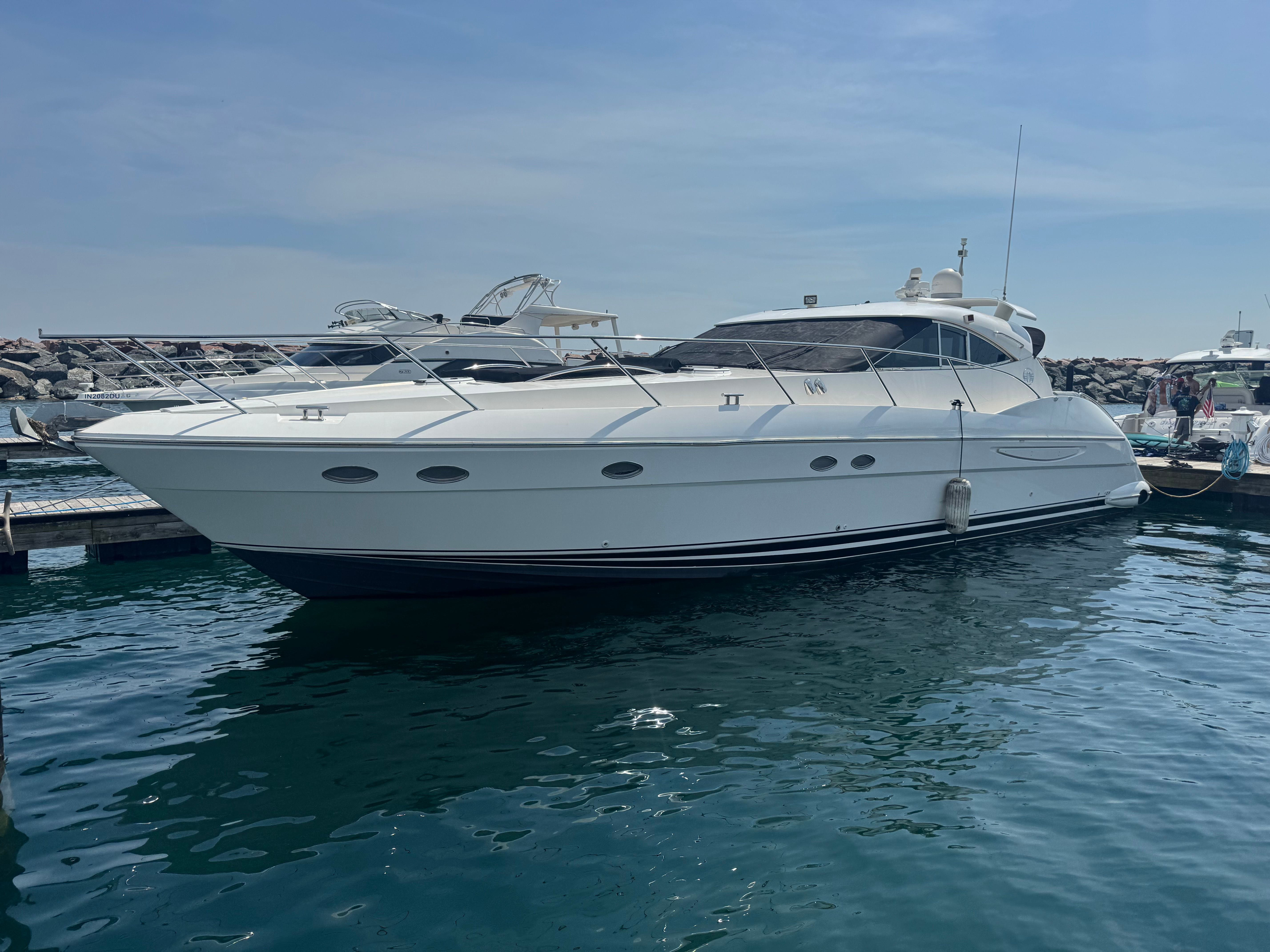 Wet Again Charters - Private Boat Rentals & Lake Adventures image 3