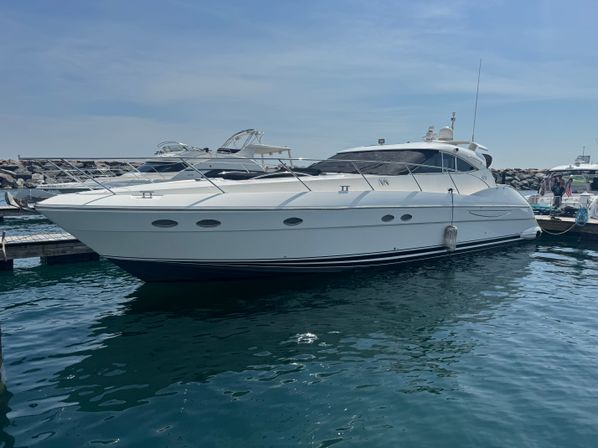 Wet Again Charters - Private Boat Rentals & Lake Adventures image 3