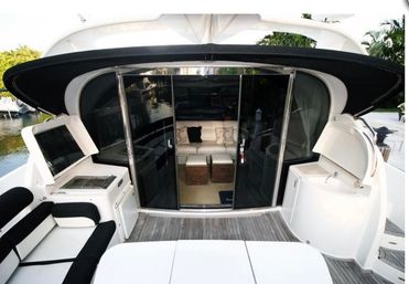 Wet Again Charters - Private Boat Rentals & Lake Adventures image 9