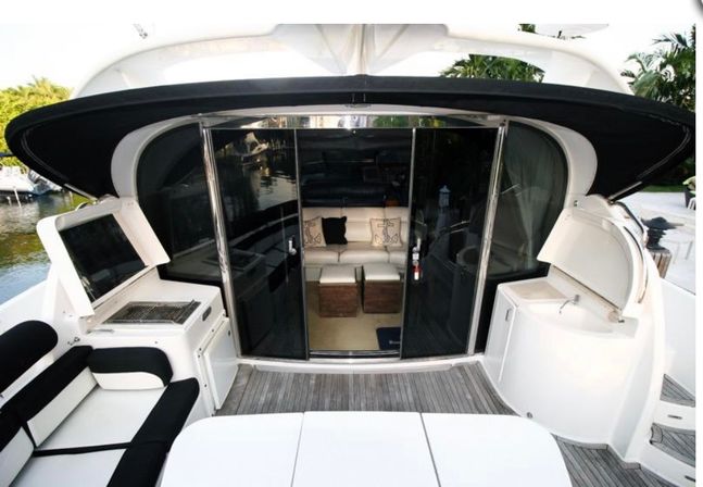 Wet Again Charters - Private Boat Rentals & Lake Adventures image 9