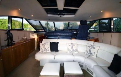 Wet Again Charters - Private Boat Rentals & Lake Adventures image 10