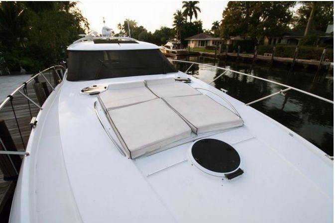 Wet Again Charters - Private Boat Rentals & Lake Adventures image 2