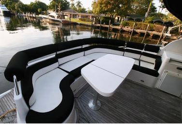 Wet Again Charters - Private Boat Rentals & Lake Adventures image 6