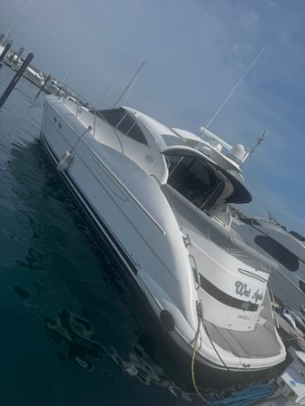 Wet Again Charters - Private Boat Rentals & Lake Adventures image 4