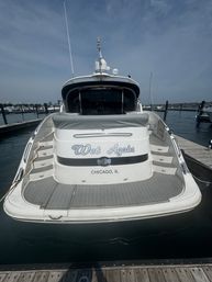 Wet Again Charters - Private Boat Rentals & Lake Adventures image 5