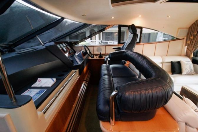 Wet Again Charters - Private Boat Rentals & Lake Adventures image 11