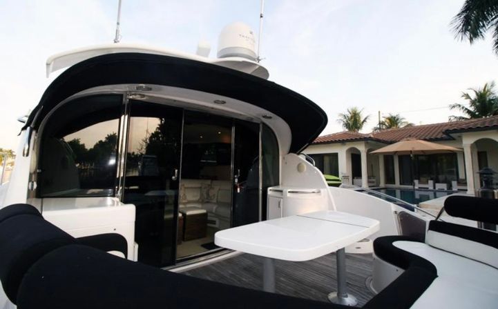 Wet Again Charters - Private Boat Rentals & Lake Adventures image 7