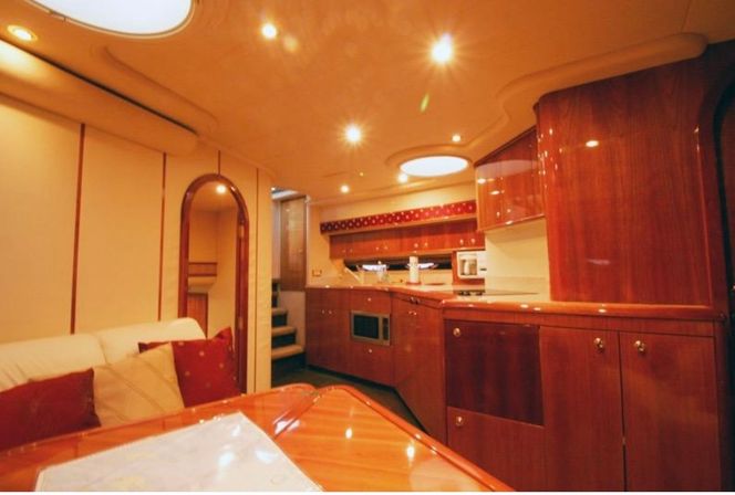 Wet Again Charters - Private Boat Rentals & Lake Adventures image 13