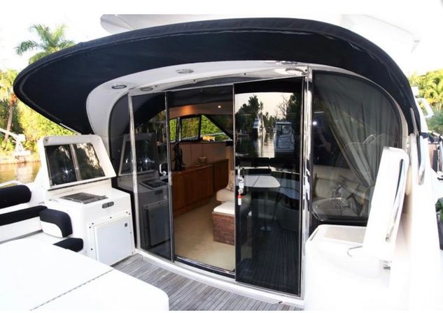 Wet Again Charters - Private Boat Rentals & Lake Adventures image 8