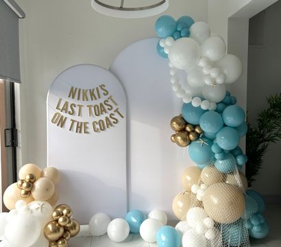 Miami Bachelorette