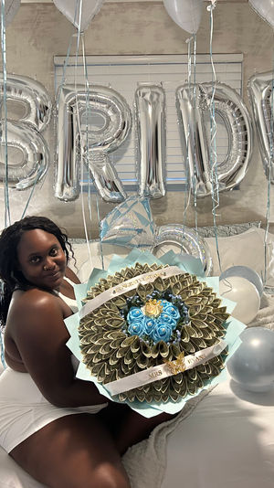 Samentha Pierre