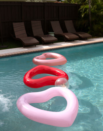 Bachelorette Airbnb Decor with Backdrops, Balloon Garlands, Bride Room, Fridge Stocking image 37