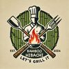 Bamboo hibachi LLC