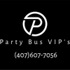 Orlando Limo Buses
