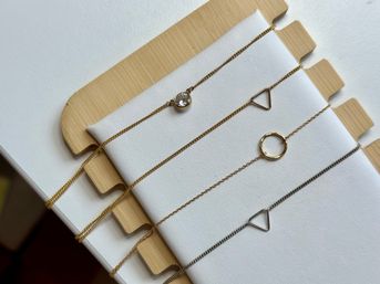 Private Permanent Jewelry Party: A VIP Experience for Your Crew image 27