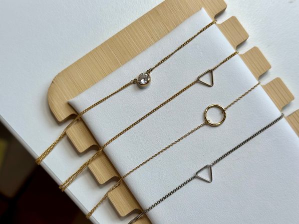 Private Permanent Jewelry Party: A VIP Experience for Your Crew image 27