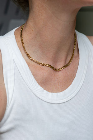 Private Permanent Jewelry Party: A VIP Experience for Your Crew image 28