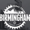 Birmingham Pedal Tours
