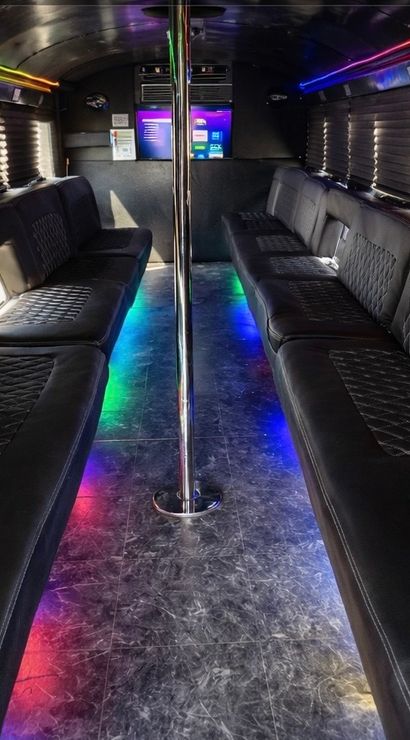 Limos on Demand